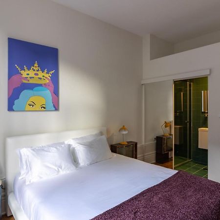 Aduquesa - Guesthouse Porto Luaran gambar