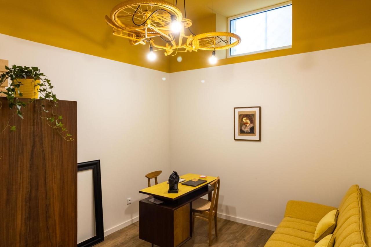 Aduquesa - Guesthouse Porto Luaran gambar
