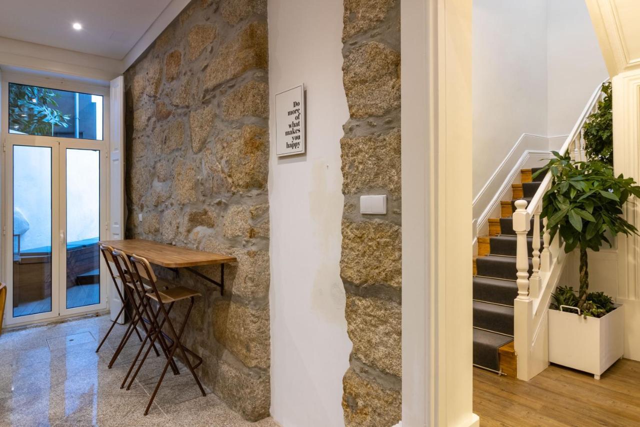 Aduquesa - Guesthouse Porto Luaran gambar