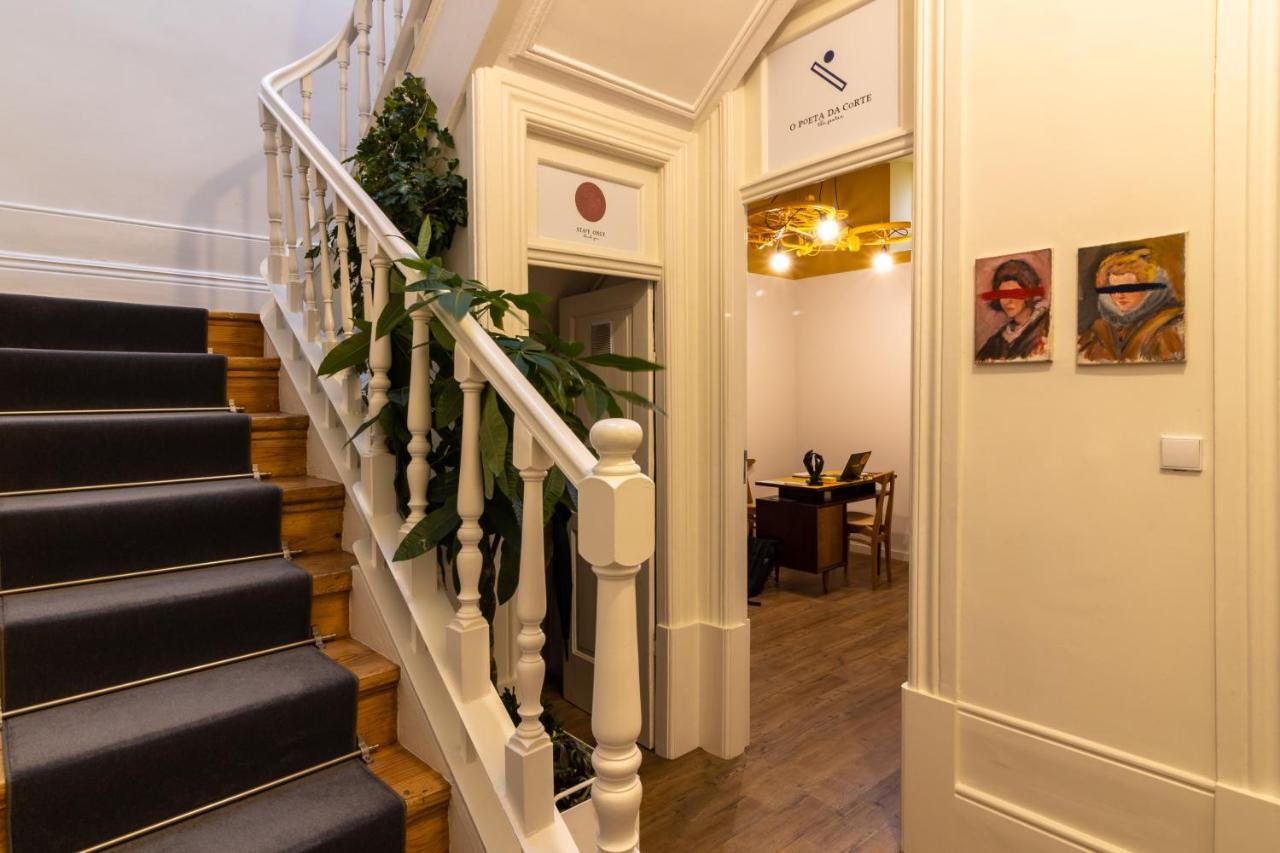Aduquesa - Guesthouse Porto Luaran gambar