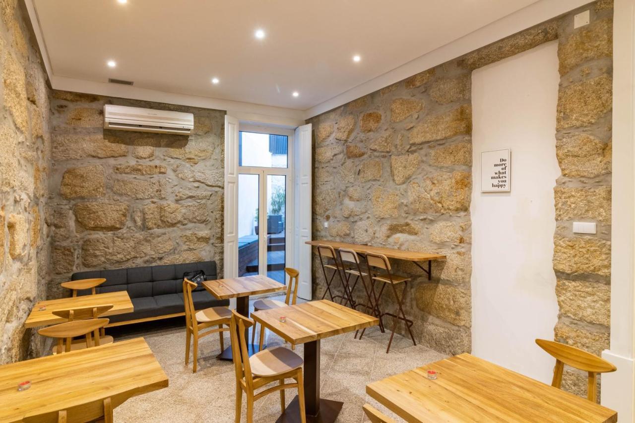Aduquesa - Guesthouse Porto Luaran gambar
