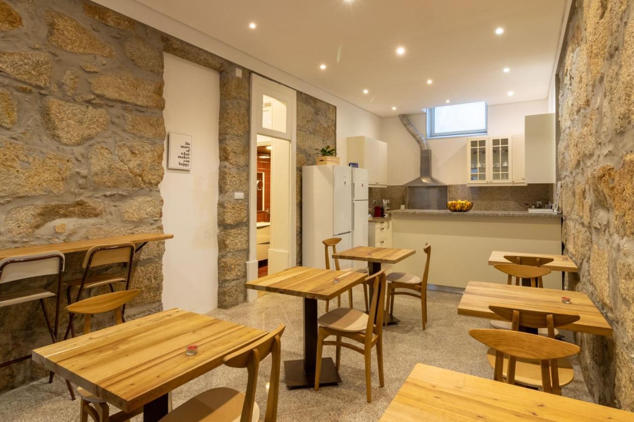 Aduquesa - Guesthouse Porto Luaran gambar