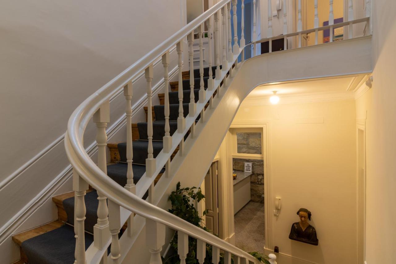Aduquesa - Guesthouse Porto Luaran gambar
