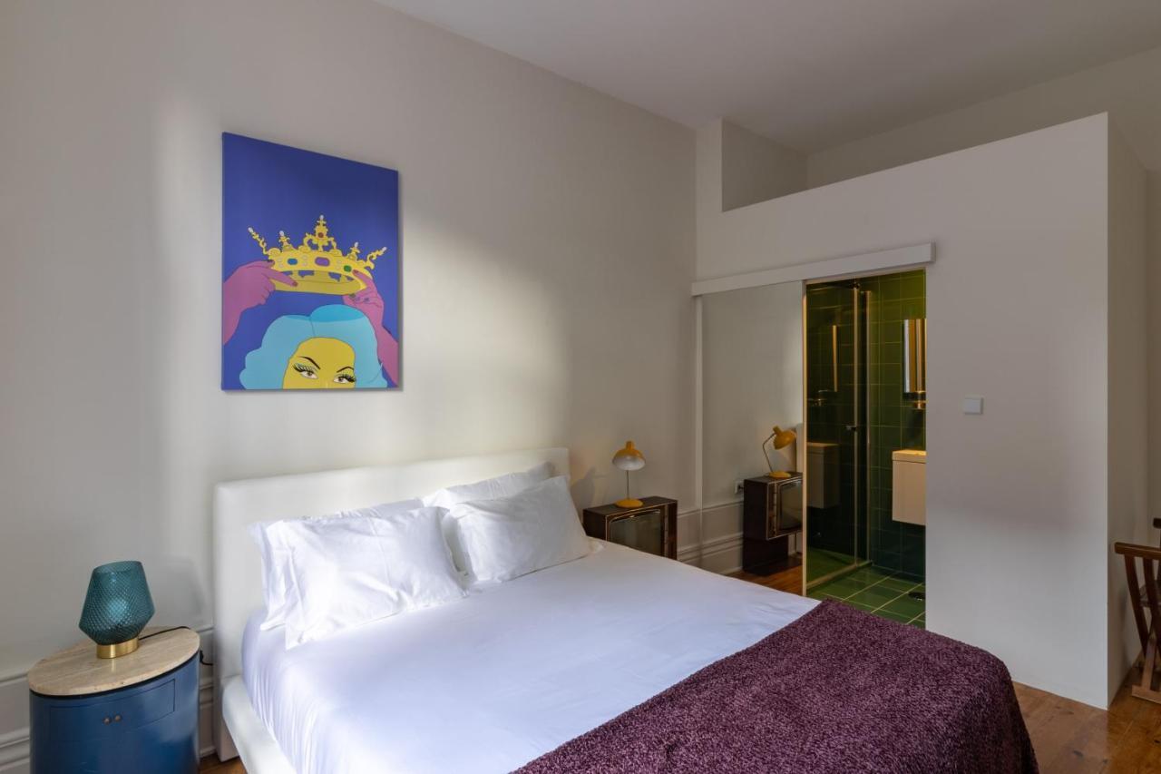 Aduquesa - Guesthouse Porto Luaran gambar