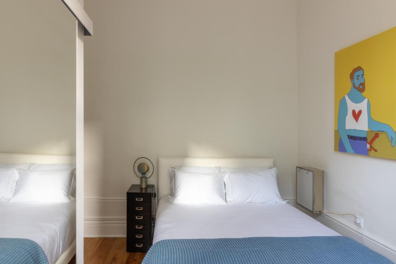 Aduquesa - Guesthouse Porto Luaran gambar