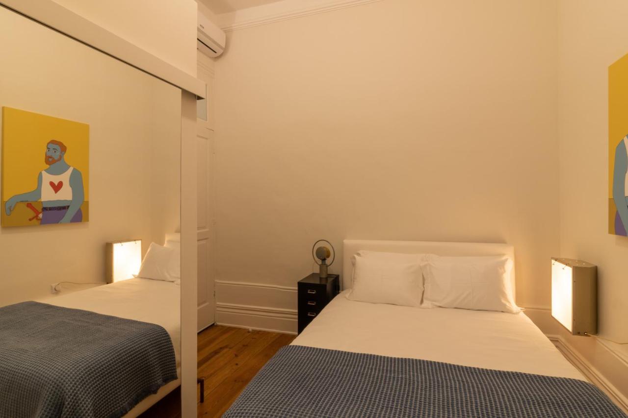 Aduquesa - Guesthouse Porto Luaran gambar