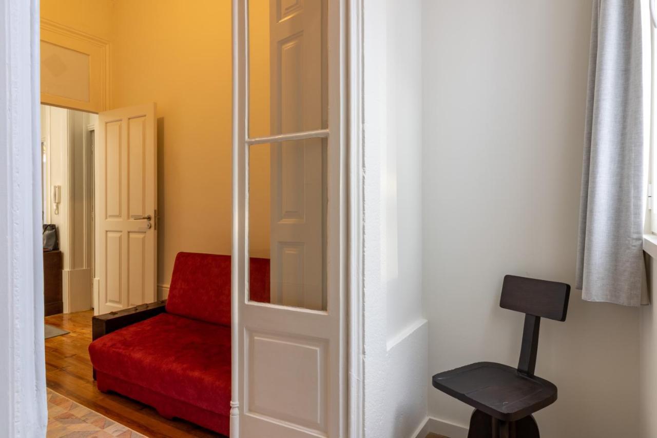 Aduquesa - Guesthouse Porto Luaran gambar