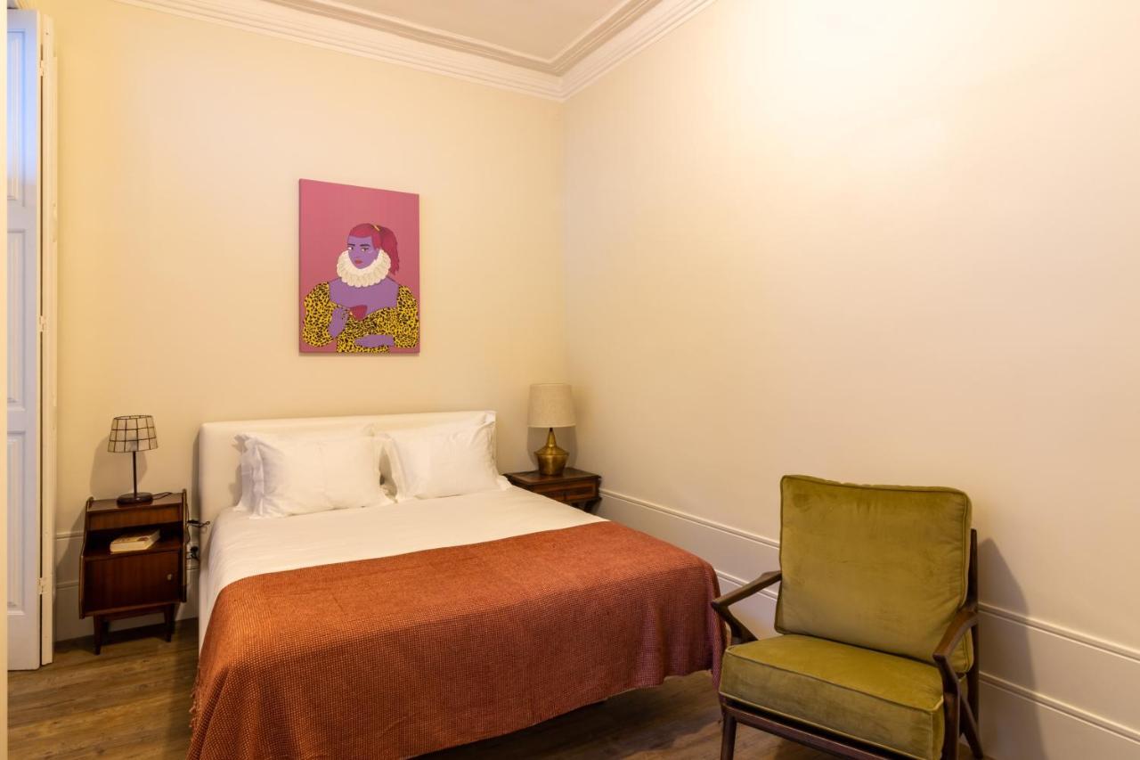 Aduquesa - Guesthouse Porto Luaran gambar