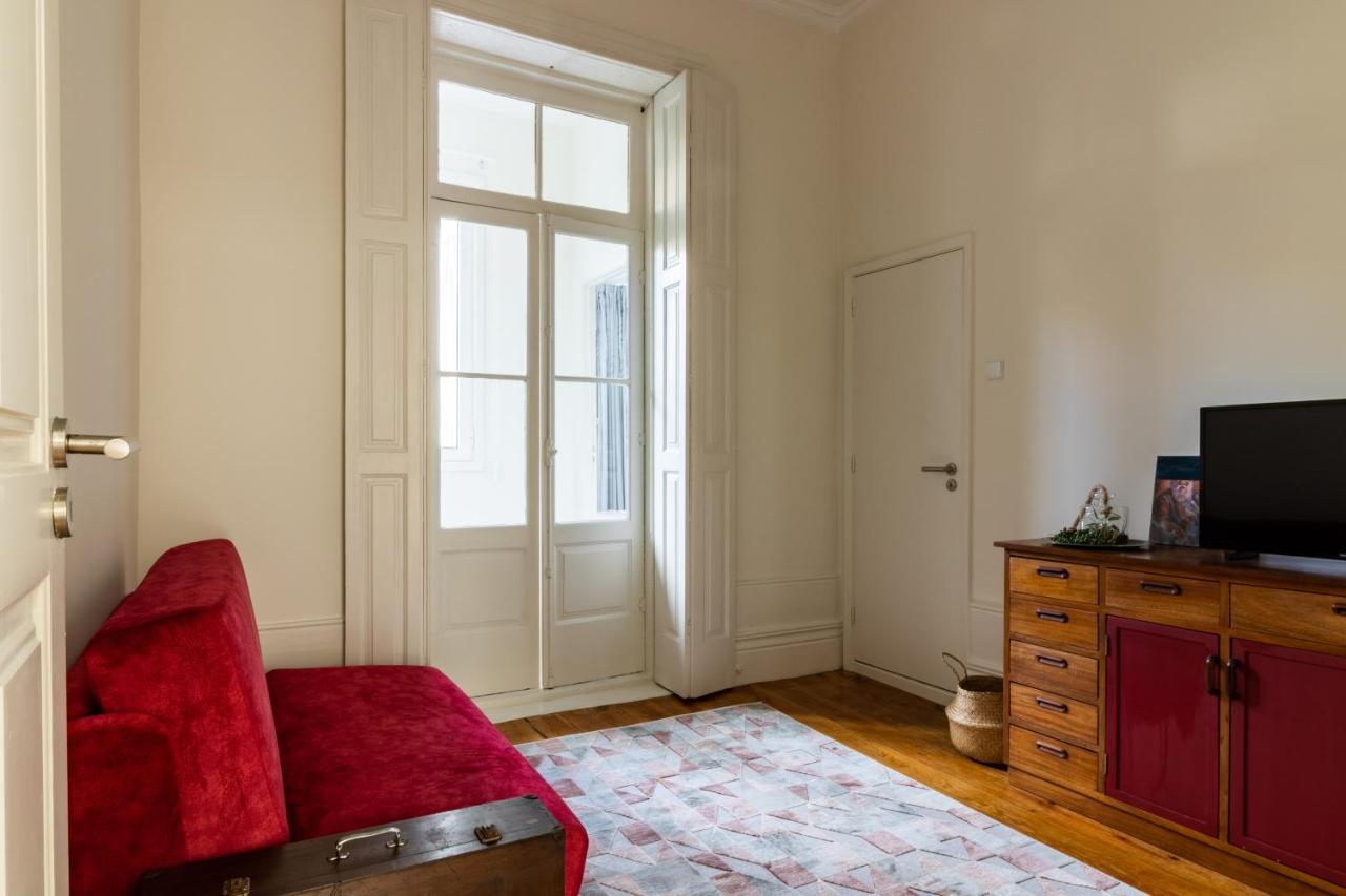 Aduquesa - Guesthouse Porto Luaran gambar