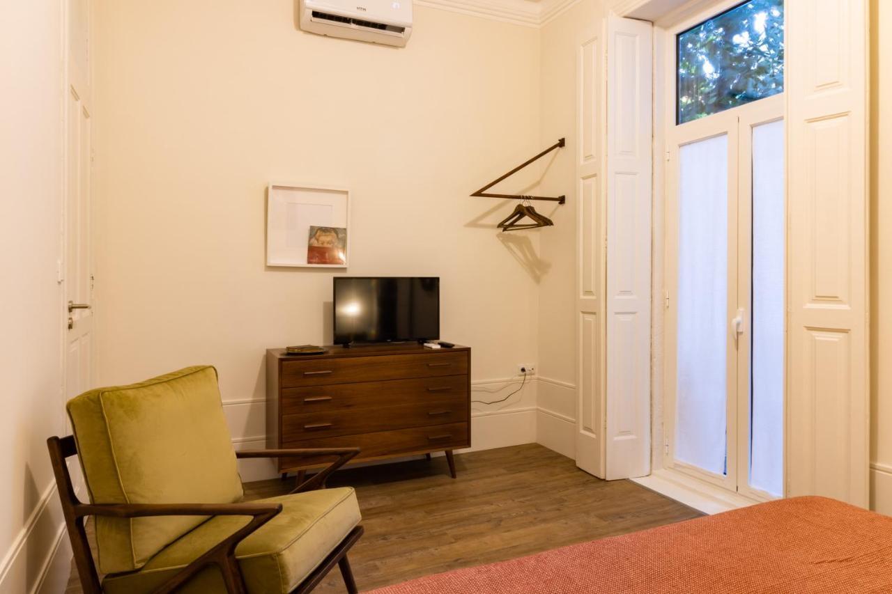 Aduquesa - Guesthouse Porto Luaran gambar