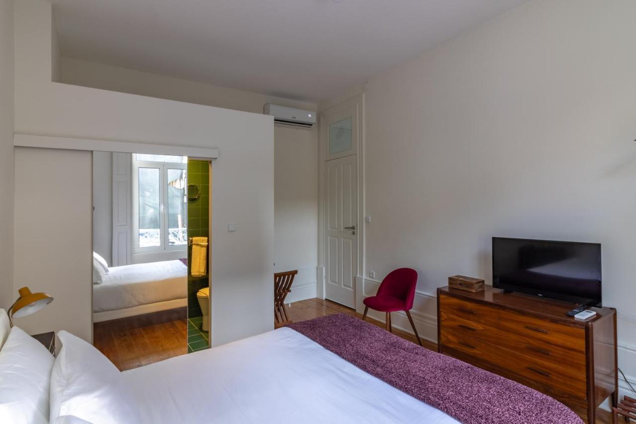 Aduquesa - Guesthouse Porto Luaran gambar