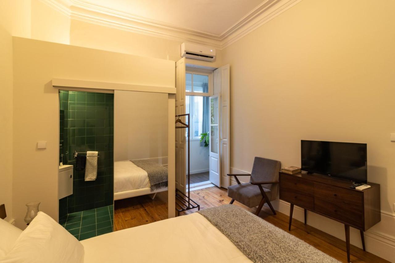 Aduquesa - Guesthouse Porto Luaran gambar