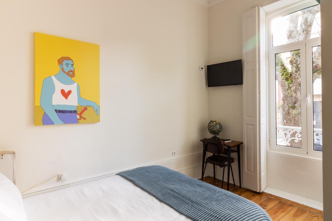 Aduquesa - Guesthouse Porto Luaran gambar