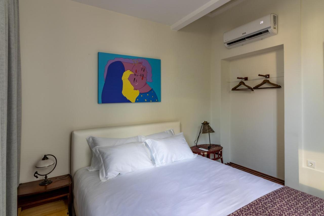Aduquesa - Guesthouse Porto Luaran gambar