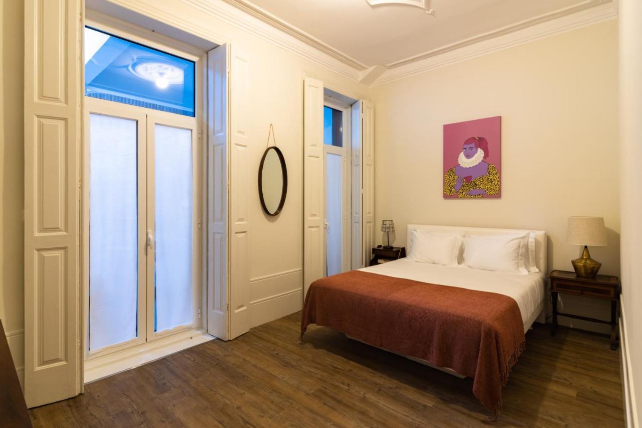 Aduquesa - Guesthouse Porto Luaran gambar